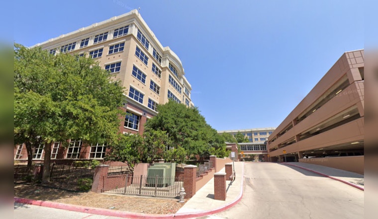 SAWS Targets Water Rule Breakers with Bill Fines Amid San Antonio Drought Conditions