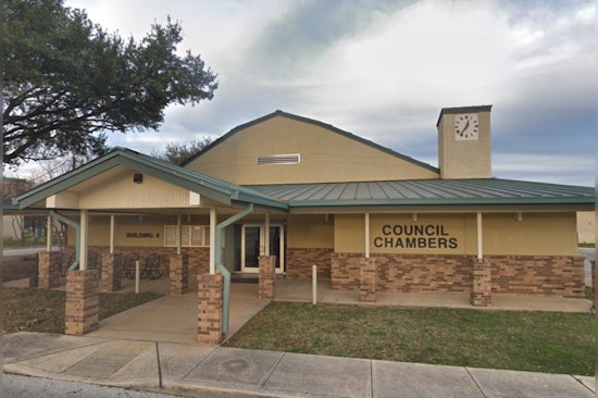 Schertz Prepares for Expansion, City Council to Host Hearings on Annexation and Zoning Changes