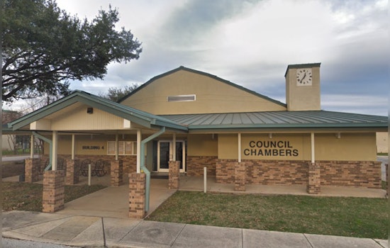 Schertz Prepares for Expansion, City Council to Host Hearings on Annexation and Zoning Changes
