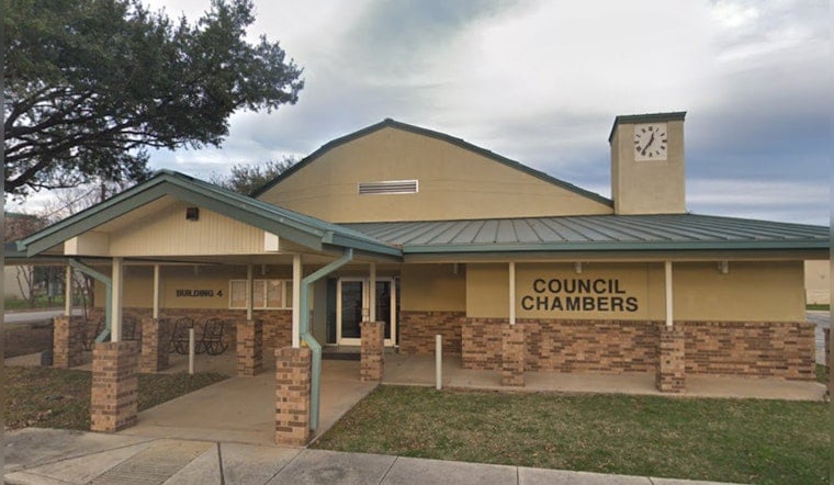 Schertz Prepares for Expansion, City Council to Host Hearings on Annexation and Zoning Changes