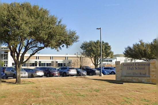 Schertz Student Caught with Loaded Gun on Clemens High School Campus