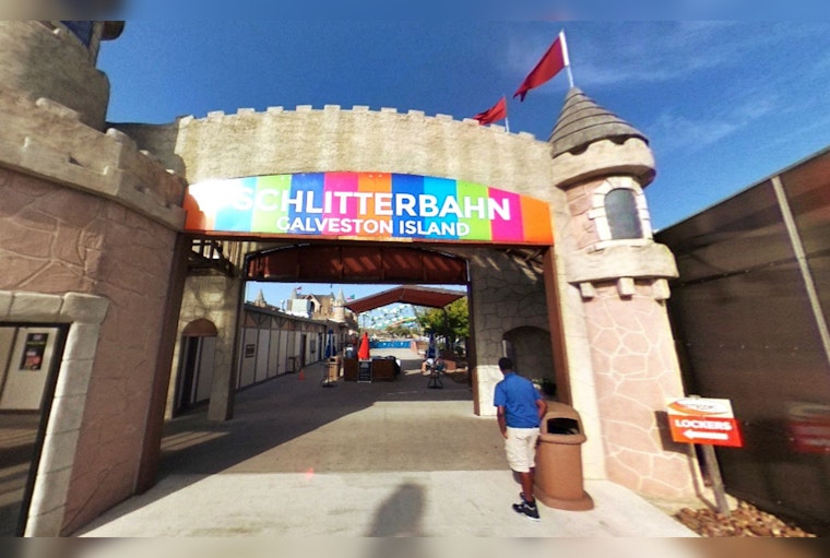 Schlitterbahn Galveston Salutes Military with Free Admission Memorial Day Weekend, Plans Heroes Week in August
