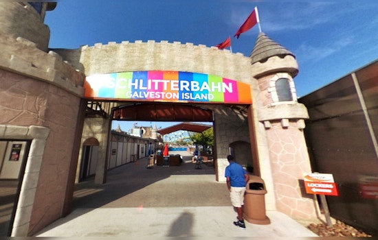 Schlitterbahn Galveston Salutes Military with Free Admission Memorial Day Weekend, Plans Heroes Week in August