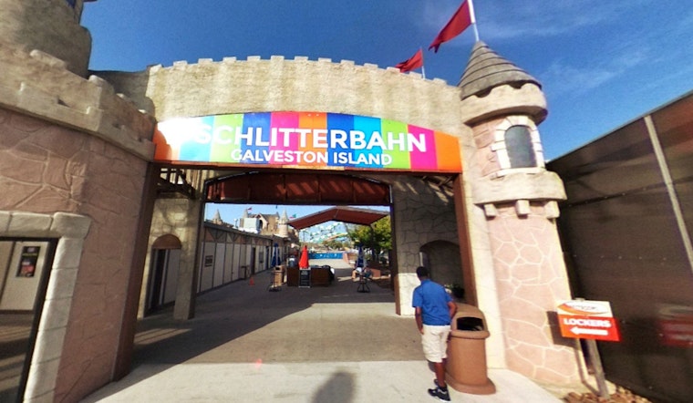 Schlitterbahn Galveston Salutes Military with Free Admission Memorial Day Weekend, Plans Heroes Week in August