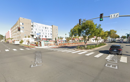 Scooter Rider Injured After Colliding with Truck in Kensington, SDPD Investigating Non-Fatal Incident