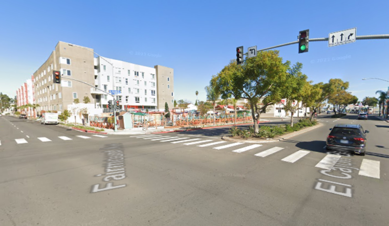 Scooter Rider Injured After Colliding with Truck in Kensington, SDPD Investigating Non-Fatal Incident