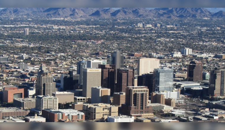 Scorching Week Ahead for Phoenix with Temperatures Set to Soar into the 90s
