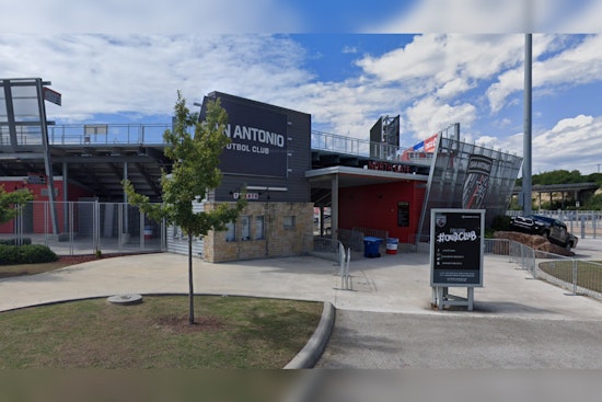 Score Free San Antonio FC Tickets with Blood Donation on Memorial Day in Community Drive