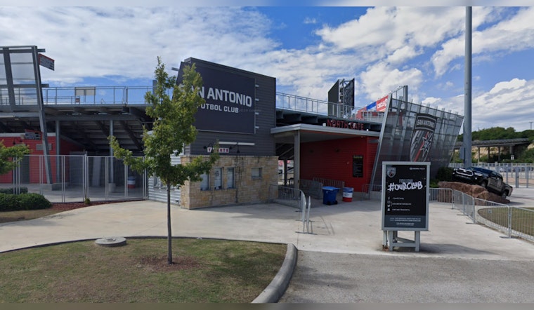 Score Free San Antonio FC Tickets with Blood Donation on Memorial Day in Community Drive