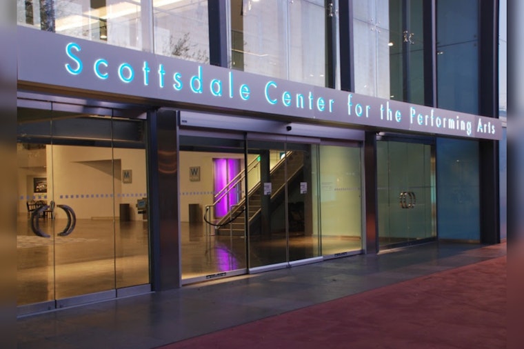 Scottsdale Amplifies Juneteenth Celebration with Music, Food, and Education at the Performing Arts Center