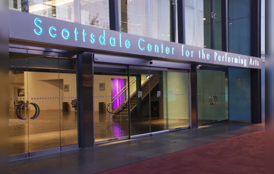 Scottsdale Amplifies Juneteenth Celebration with Music, Food, and Education at the Performing Arts Center