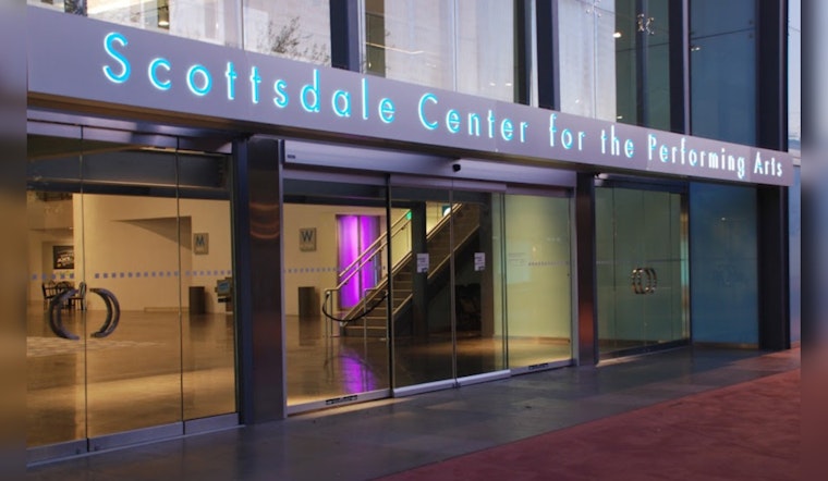 Scottsdale Amplifies Juneteenth Celebration with Music, Food, and Education at the Performing Arts Center