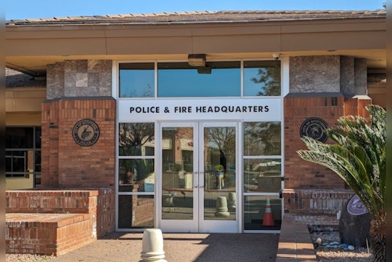 Scottsdale and Arizona Agencies Amplify DUI Enforcement During Memorial Day Weekend
