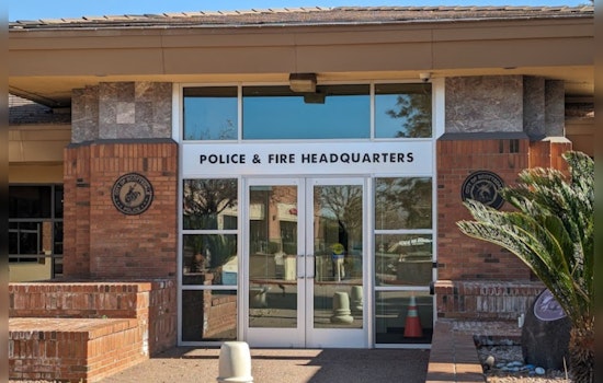 Scottsdale and Arizona Agencies Amplify DUI Enforcement During Memorial Day Weekend
