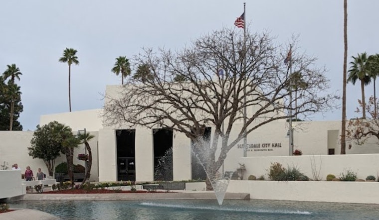 Scottsdale City Council Proposes Tighter Laws Against Noisy Short-Term Rentals Amid Community Concerns