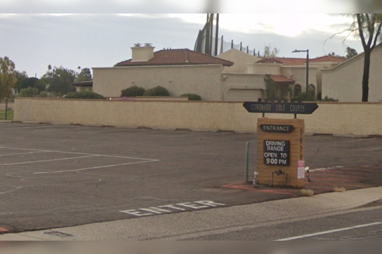 Scottsdale Community on Alert as Two Coyotes Euthanized After Dog Walker Attacked Near Golf Course