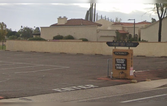 Scottsdale Community on Alert as Two Coyotes Euthanized After Dog Walker Attacked Near Golf Course