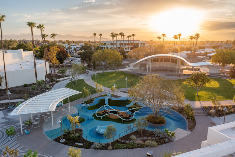 Scottsdale Seeks New Design and Development Aficionado for Development Review Board