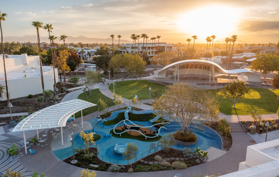 Scottsdale Seeks New Design and Development Aficionado for Development Review Board
