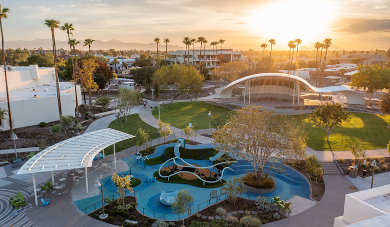 Scottsdale Seeks New Design and Development Aficionado for Development Review Board