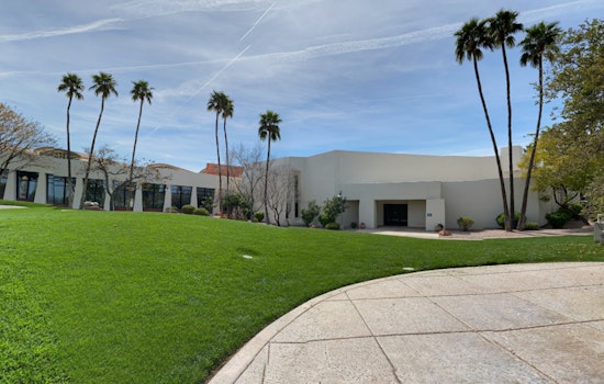 Scottsdale Video Network's June Lineup Political Forums, Historical Celebrations, and Environmental Education