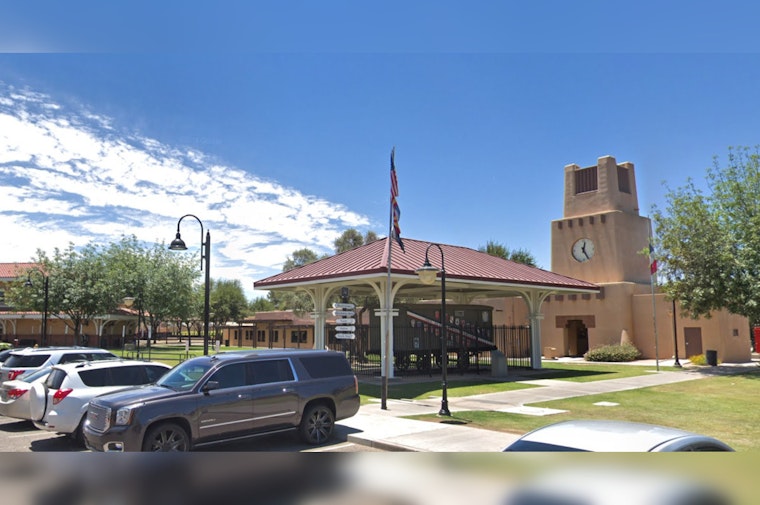 Scottsdale's McCormick-Stillman Railroad Park Hosts Free Summer Concert Series on Sundays