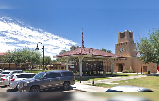 Scottsdale's McCormick-Stillman Railroad Park Hosts Free Summer Concert Series on Sundays
