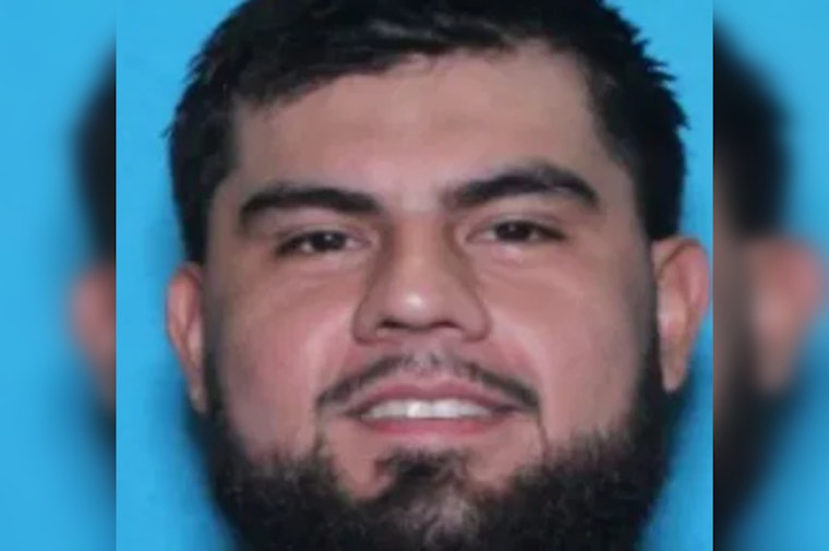 Search Continues for San Antonio Man, Cesar Uribe, Despite Cancellation of CLEAR Alert