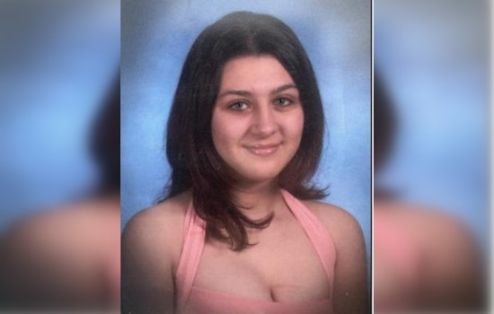 Search Expands for Missing Dorchester Teen Jayla Santiago, Suspected with Boyfriend