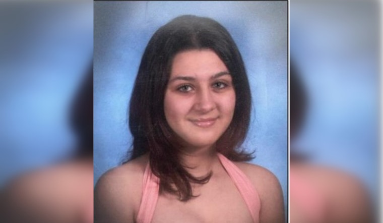 Search Expands for Missing Dorchester Teen Jayla Santiago, Suspected with Boyfriend