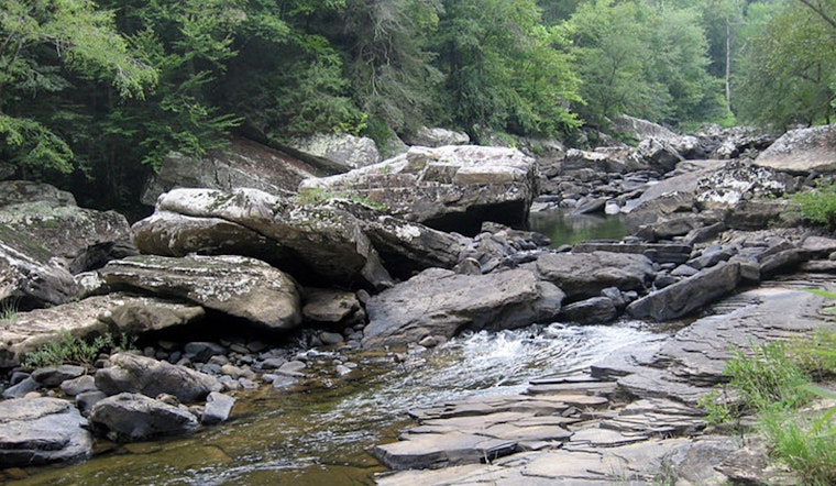 Search for Missing Cumberland County Man Postponed Amid Hazardous Water in Morgan County