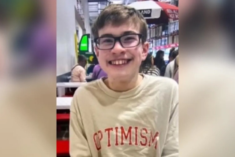 Search for Missing Hendersonville Teen Sebastian Rogers Persists Three Months On