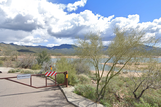 Search Intensifies for Man Missing at Bartlett Lake After Going Underwater, Recovery Efforts Continue