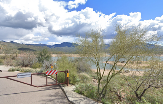 Search Intensifies for Man Missing at Bartlett Lake After Going Underwater, Recovery Efforts Continue