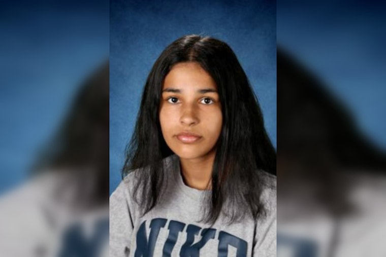 Search Intensifies for Missing 14-Year-Old Girl in Washington County