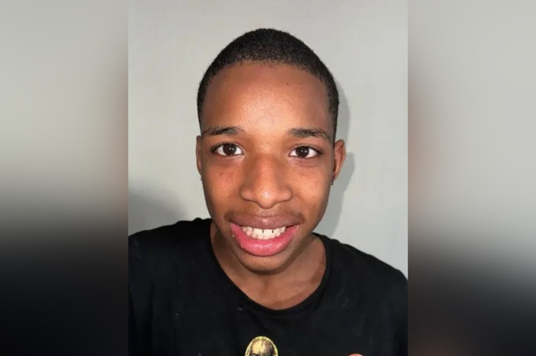 Search Intensifies for Missing 17-Year-Old Taylor DeShawn in Harris