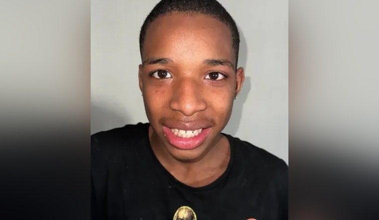 Search Intensifies for Missing 17-Year-Old Taylor DeShawn in Harris County