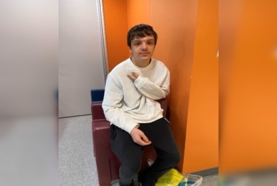 Search Intensifies for Missing 18-Year-Old Landon Costigan in Western Massachusetts
