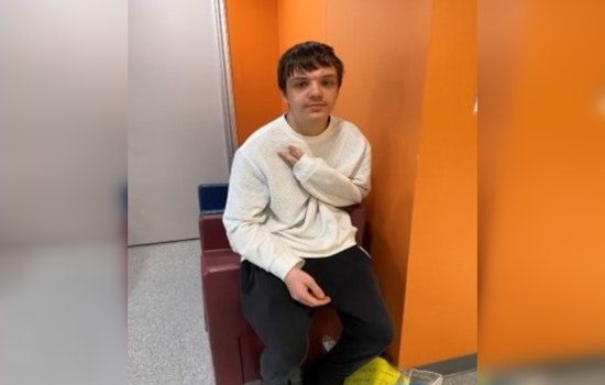 Search Intensifies for Missing 18-Year-Old Landon Costigan in Western Massachusetts