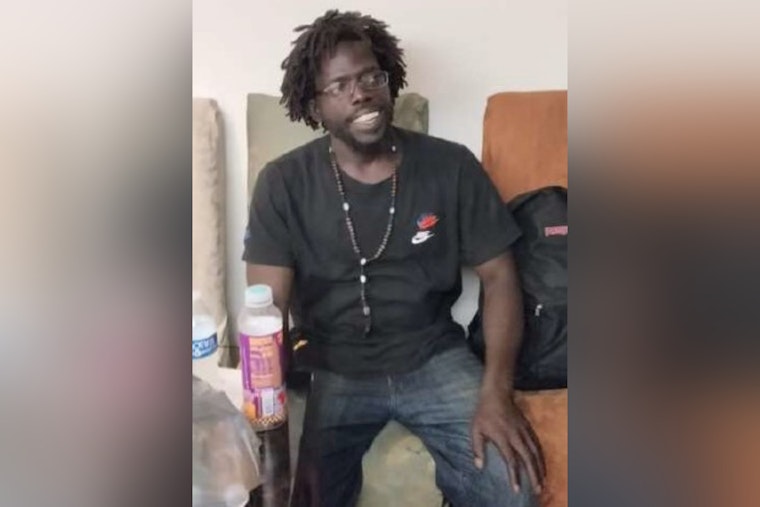 Search Intensifies for Missing 38-Year-Old Man in Deerfield Beach, Public's Help Needed