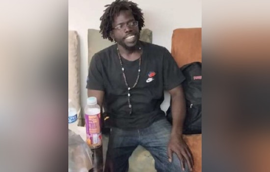 Search Intensifies for Missing 38-Year-Old Man in Deerfield Beach, Public's Help Needed