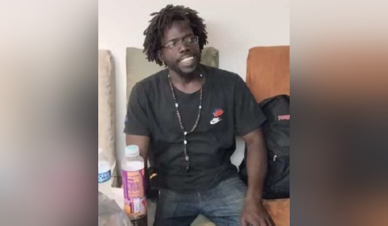 Search Intensifies for Missing 38-Year-Old Man in Deerfield Beach, Public's Help Needed