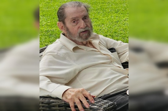 Search Intensifies for Missing 84-Year-Old Man with Alzheimer's in La Porte