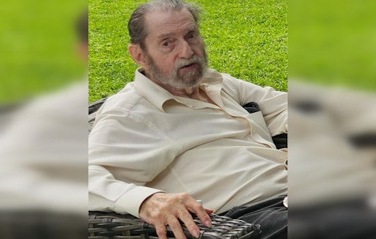 Search Intensifies for Missing 84-Year-Old Man with Alzheimer's in La Porte