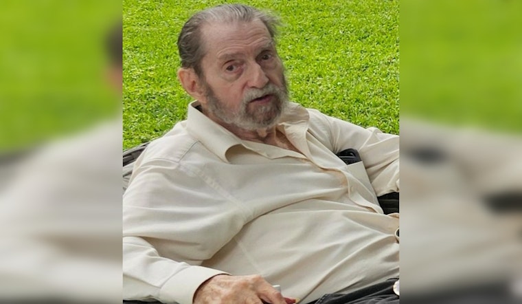 Search Intensifies for Missing 84-Year-Old Man with Alzheimer's in La Porte