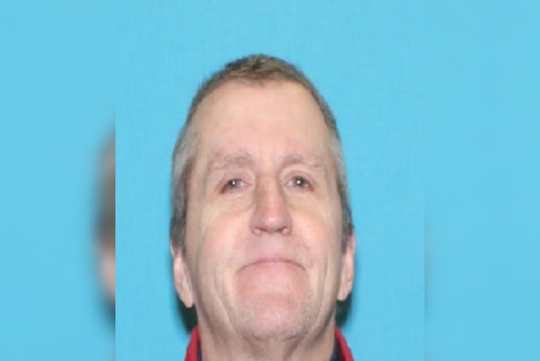 Search Intensifies for Missing Cambridge Hiker in New Hampshire's White Mountains