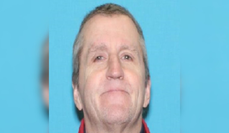 Search Intensifies for Missing Cambridge Hiker in New Hampshire's White Mountains