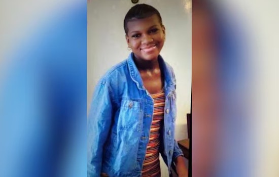 Search Intensifies for Missing North Carolina Teen Believed to Be in Atlanta
