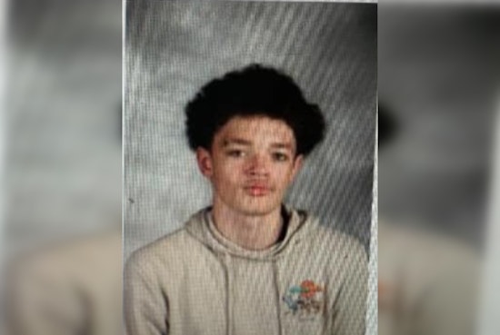 Search Intensifies for Missing Teen Last Seen in Quincy, Braintree Police Seek Public's Help