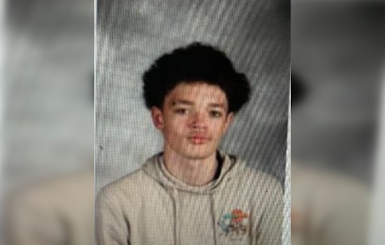 Search Intensifies for Missing Teen Last Seen in Quincy, Braintree Police Seek Public's Help